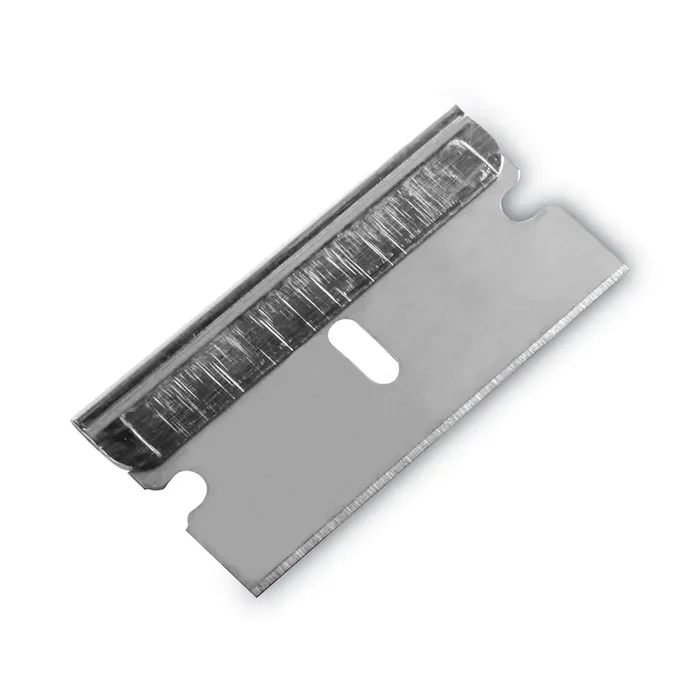 COSCO Jiffi-Cutter Utility Knife Blades, 100/box