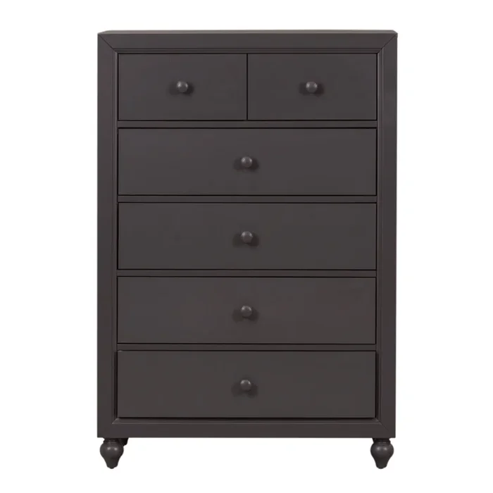 Cottage View – 5 Drawer Chest