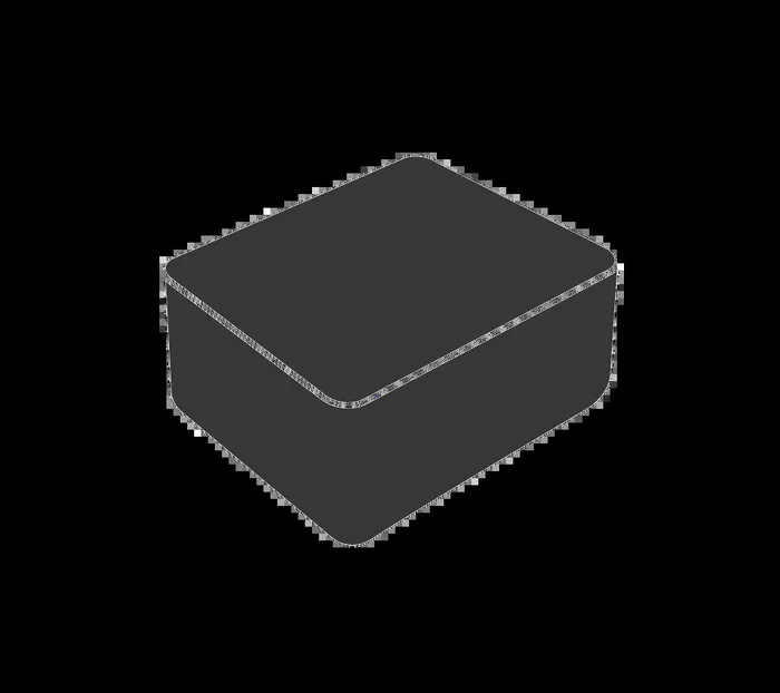 Cover 10 – 165x145x100 cm