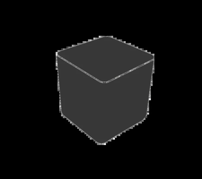 Cover 11 – 93x93x93 cm