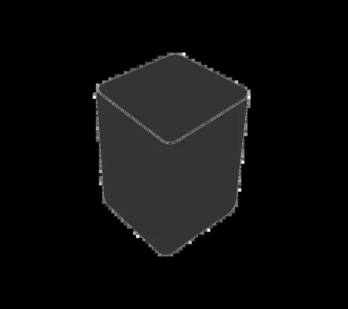 Cover 22 – 110x100x130 cm