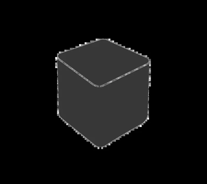 Cover 8 – 65x65x80 cm