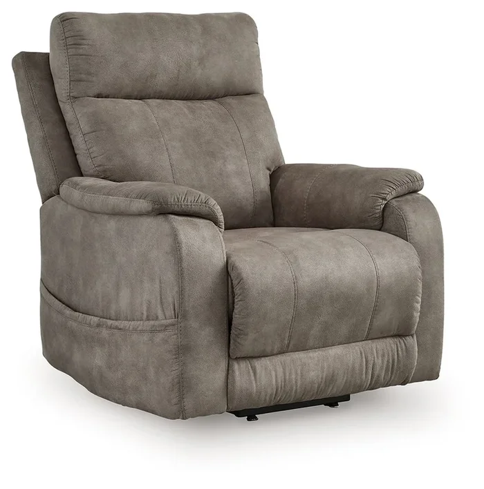 Crestmeade – Power Lift Recliner