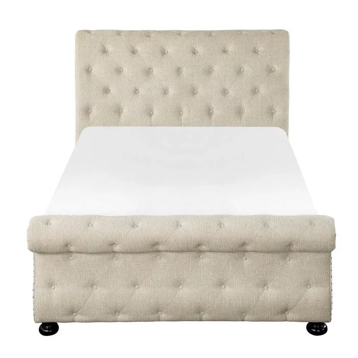 Crofton (3) Queen Bed