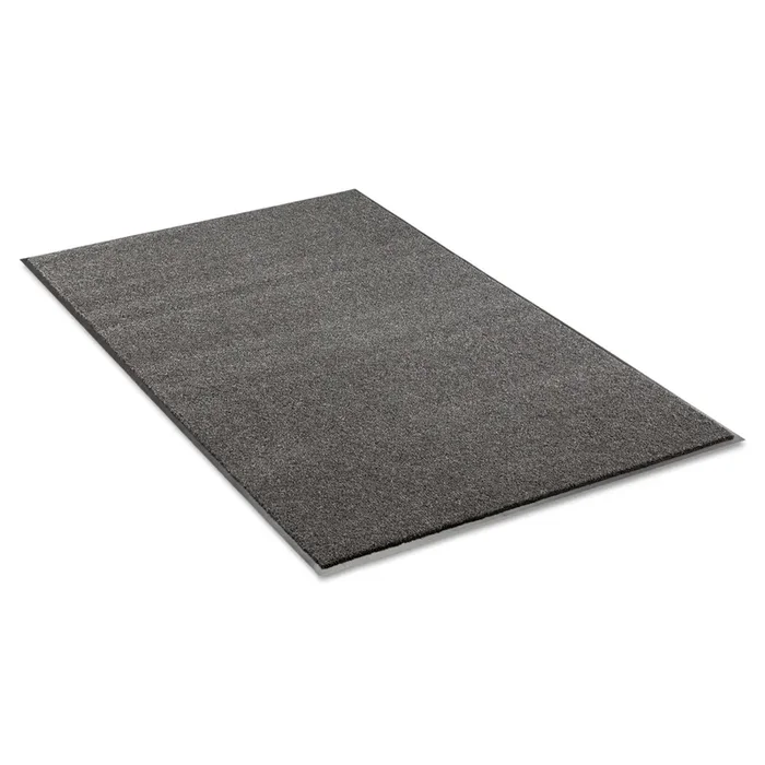 Crown Rely-On Olefin Indoor Wiper Mat, 36 X 60, Charcoal