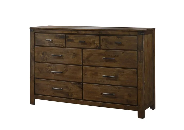 CURTIS DRESSER