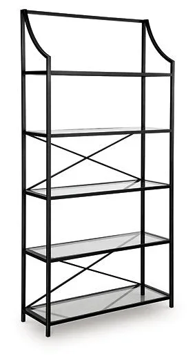 Dakerwell 72″ Bookcase