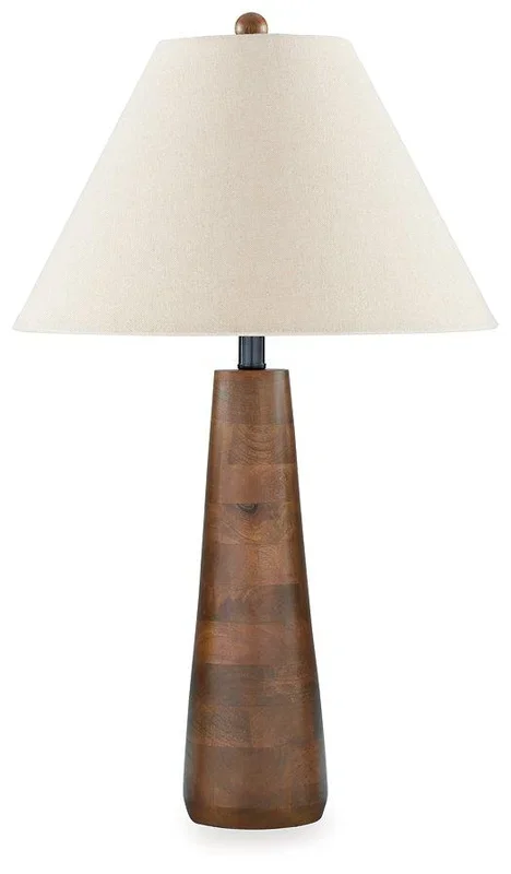 Danset Table Lamp