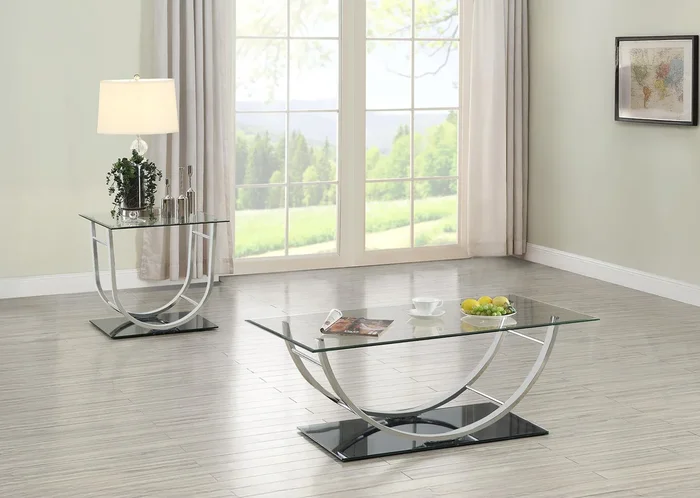 Danville Coffee Table Sets