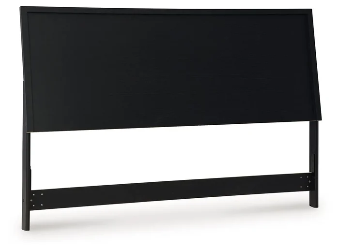 Danziar – Panel Headboard