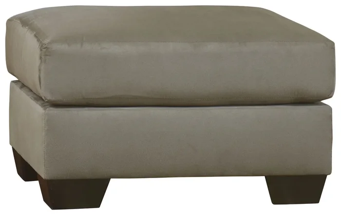 Darcy – Ottoman