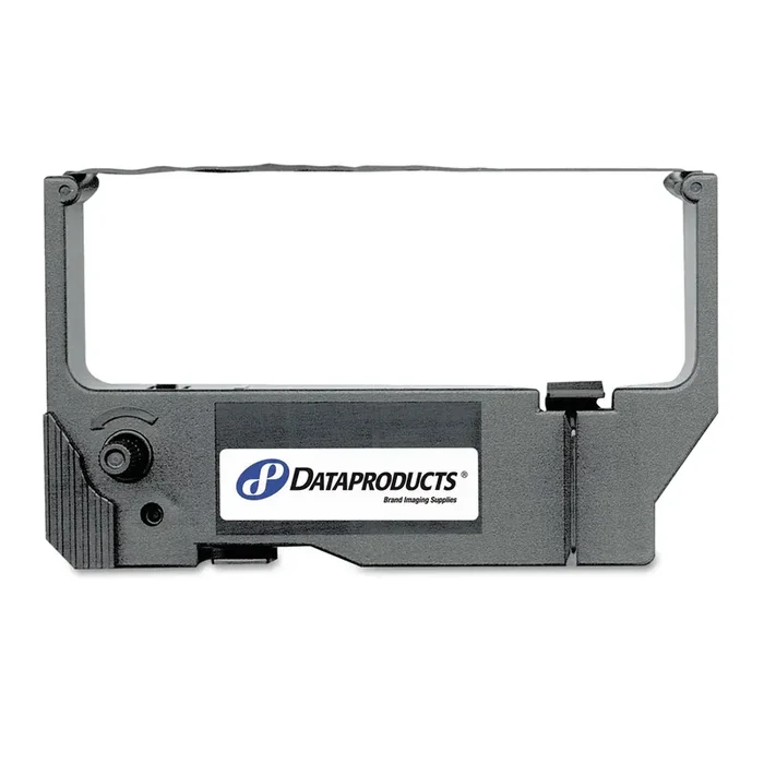 Dataproducts® E2860 Compatible Ribbon, Black, 6/Box