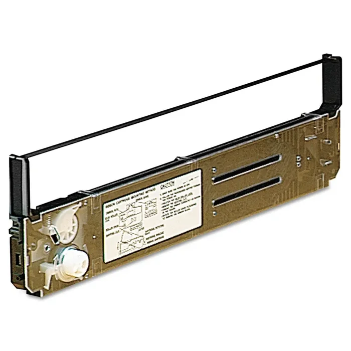 Dataproducts® R6041 Compatible Ribbon, Black