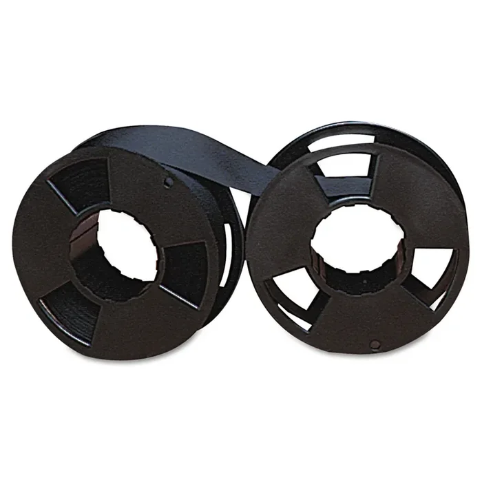 Dataproducts® R6800 Compatible Ribbon, Black