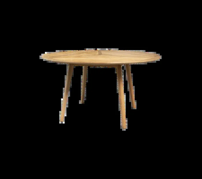Define dining table, dia. 120 cm
