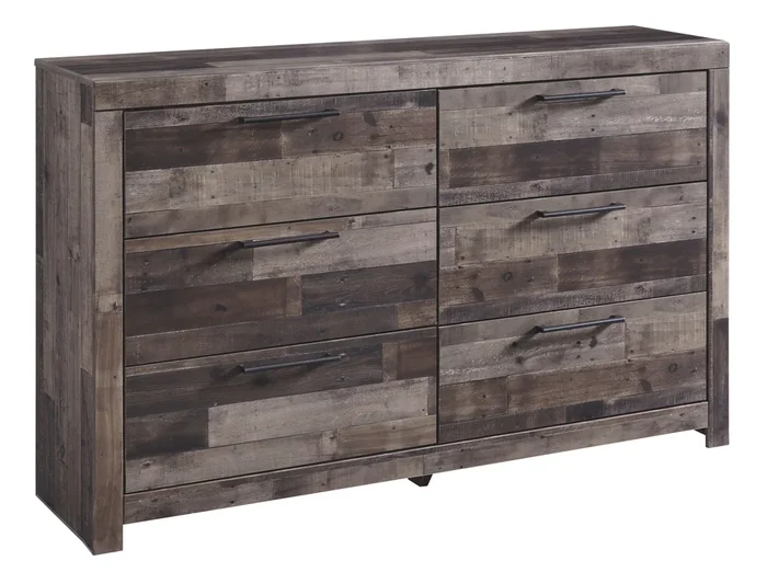 Derekson – Dresser, Mirror