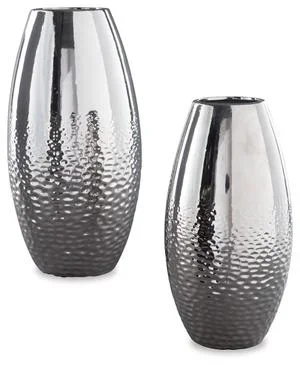 Dinesh Vase (set of 2)
