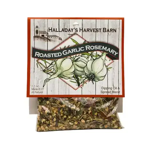 Dipping Blends & Spreads Mix – Halladay‘s Harvest Barn