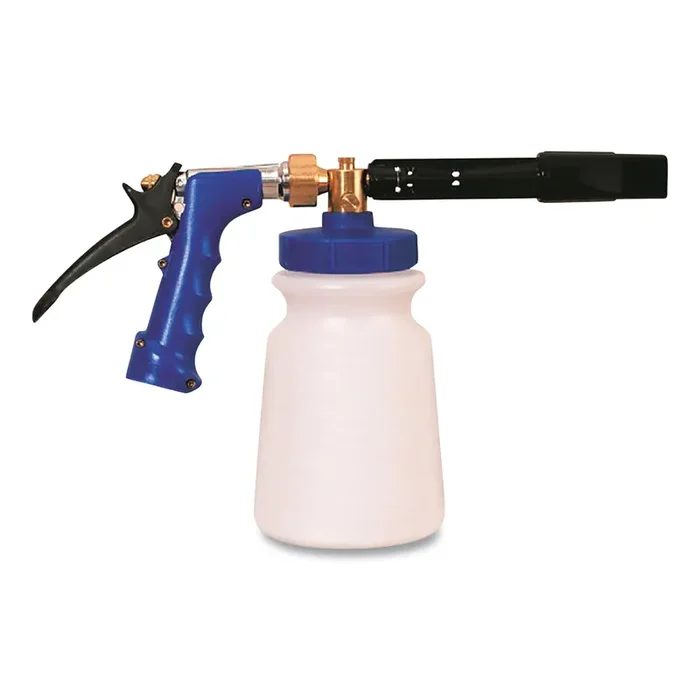 Diversey™ Foaming Gun, 16 Oz, Translucent White/black