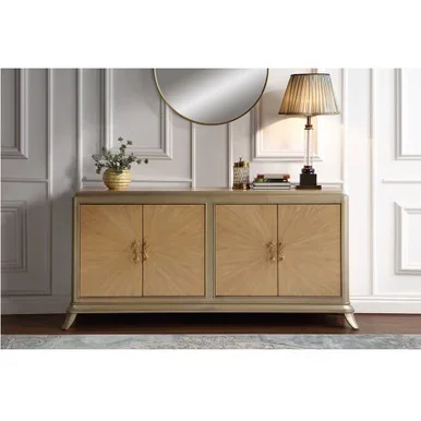 Dodie Console Cabinet / AC02504