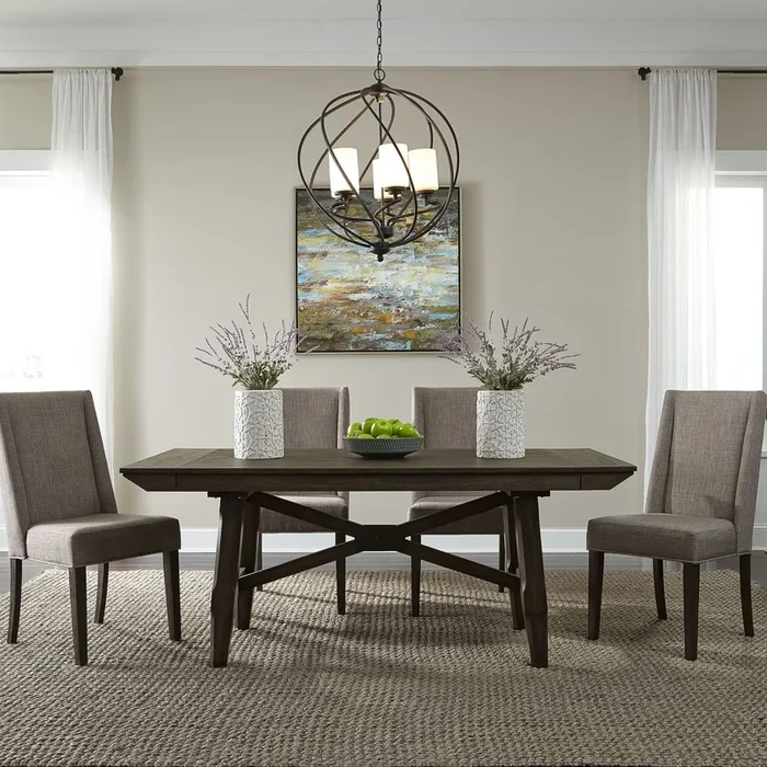 Double Bridge – Table Set