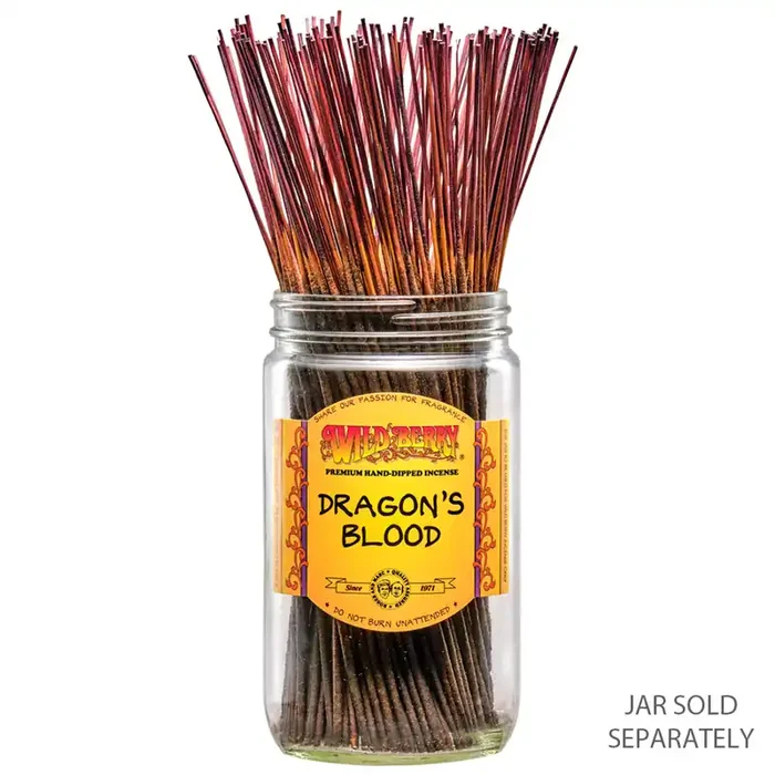 Dragon‘s Blood