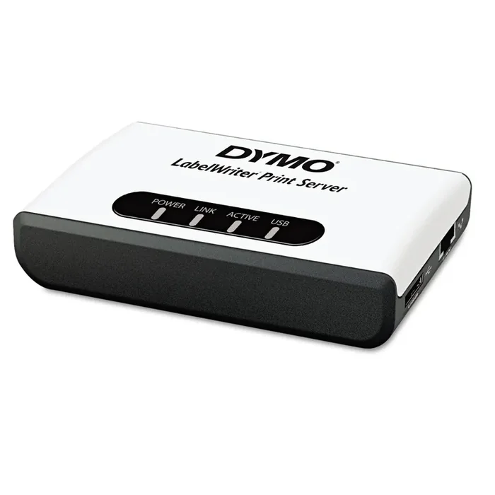 DYMO® Labelwriter Print Server For Dymo Label Makers