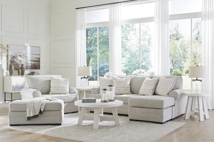 Eastonbridge – Living Room Set
