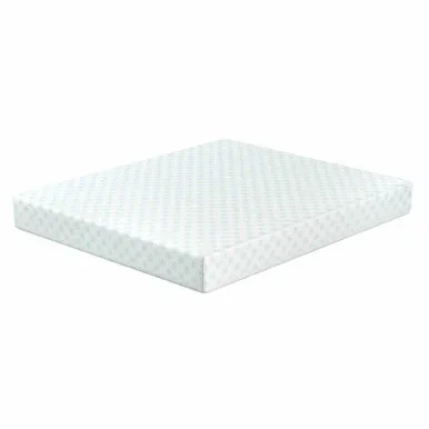 EDELWEISS 10″ Full Memory Foam Mattress / DM2010-F