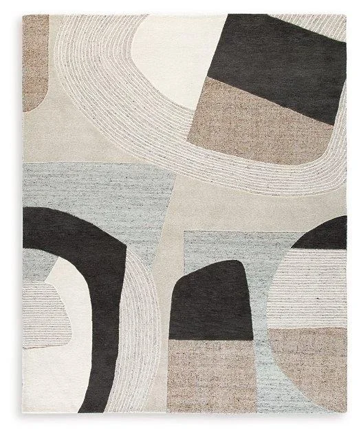 Edrickhill 8′ x 10′ Rug