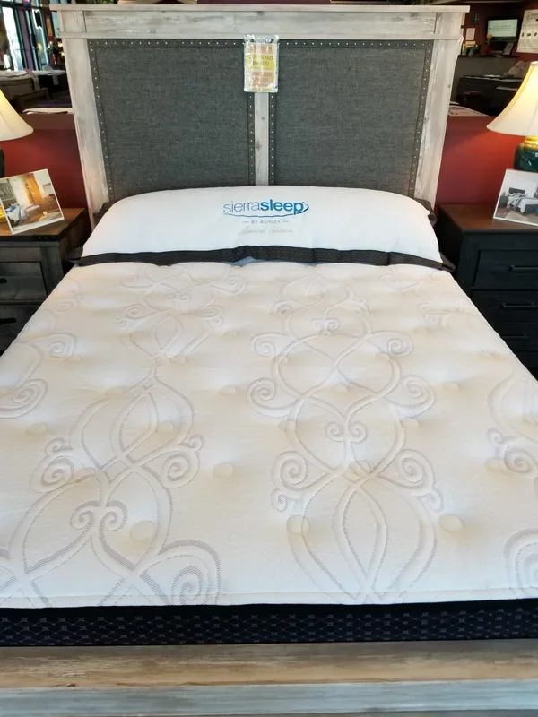 Elegance Firm Mattress