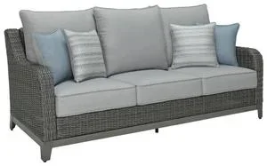 Elite Park Outdoor Sofa With Cushion
