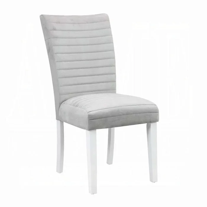 Elizaveta Side Chair Set-2