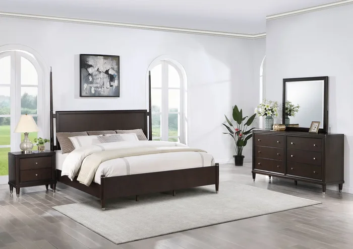 Emberlyn 4 & 5 Piece Bedroom Set
