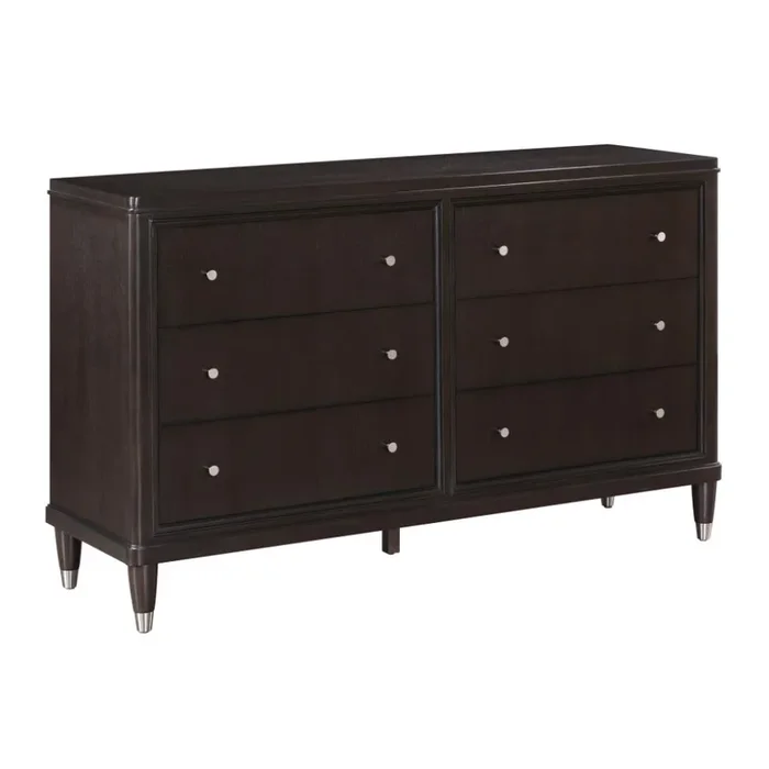 EMBERLYN 6-drawer Dresser