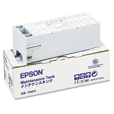 Epson® C12c890191 Maintenance Tank