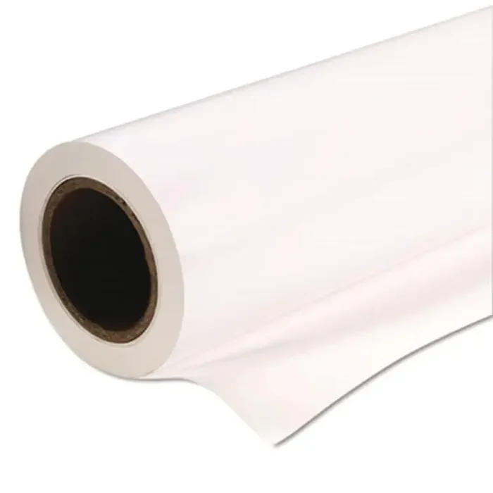 Epson® Dye Sub Transfer Paper, 75 Gsm, 24″ X 500 Ft, White