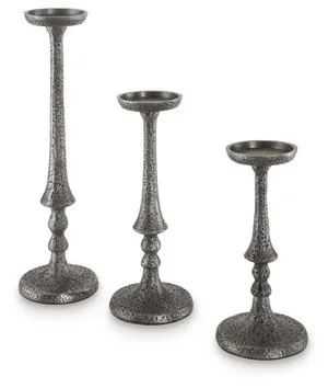 Eravell Candle Holder (set of 3)