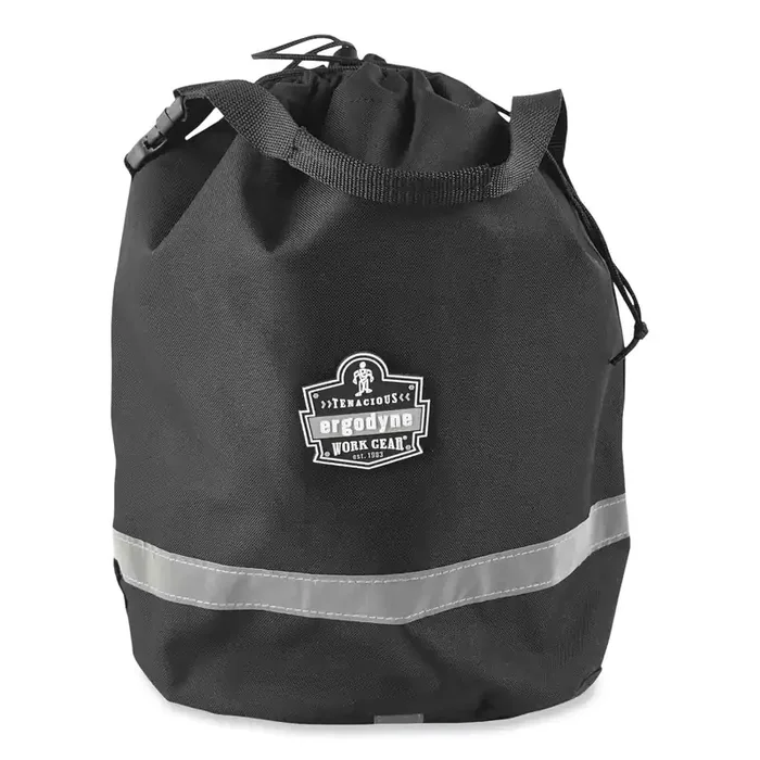 ergodyne® Arsenal 5130 Fall Protection Bag , 10 x 10 x 15, Black