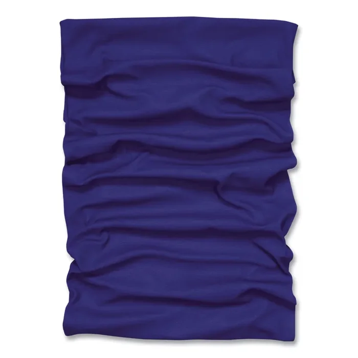 ergodyne® Chill-Its 6485 Multi-Band, Polyester, One Size Fits Most, Blue