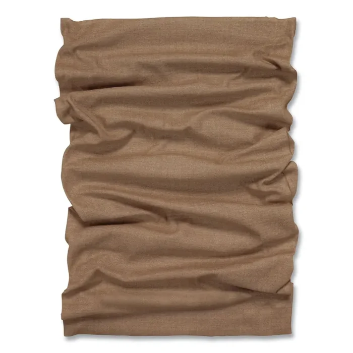 ergodyne® Chill-Its 6485 Multi-Band, Polyester, One Size Fits Most, Khaki Heather