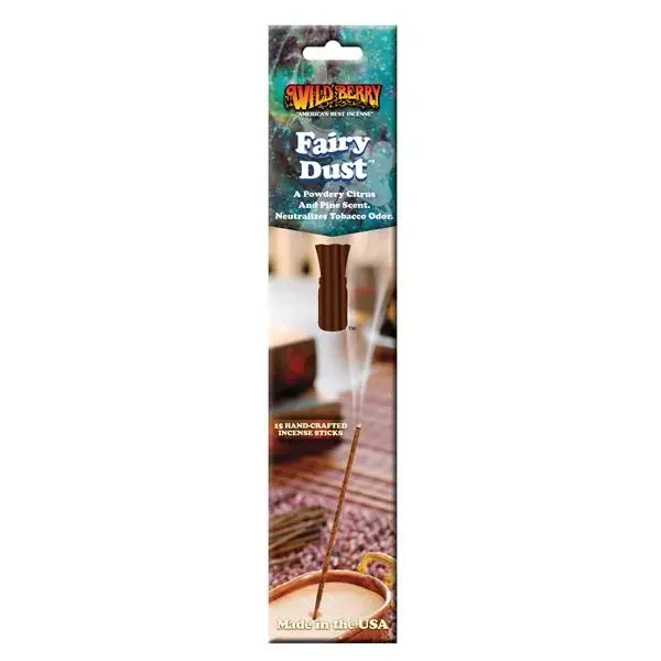 Fairy Dust™ Package