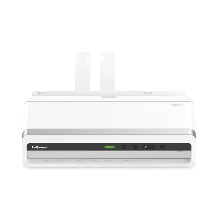Fellowes® Jupiter 125 Laminator, 6 Rollers, 12.5 Max Document Width, 10 mil Max Document Thickness