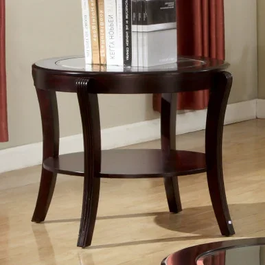 FINLEY End Table / CM4488E