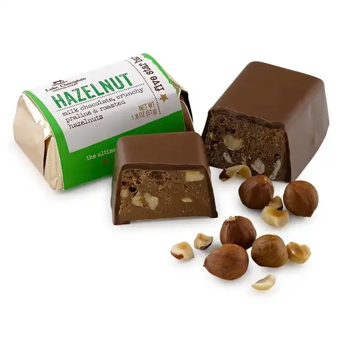 Five Star Bars – Lake Champlain Chocolates