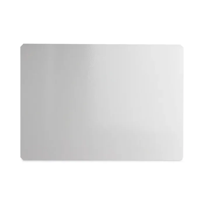 Flipside Magnetic Dry Erase Board, 12″ x 9″, White Surface