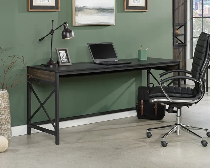Foundry Road 72×24 Table Desk Co