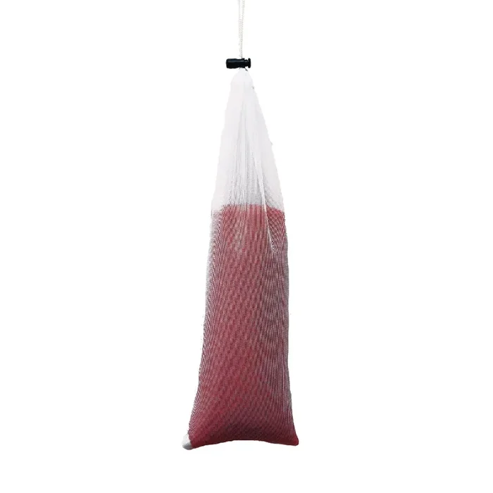 Fresh Products Ultra Beads, Cherry, 42.5 Oz, 4/carton
