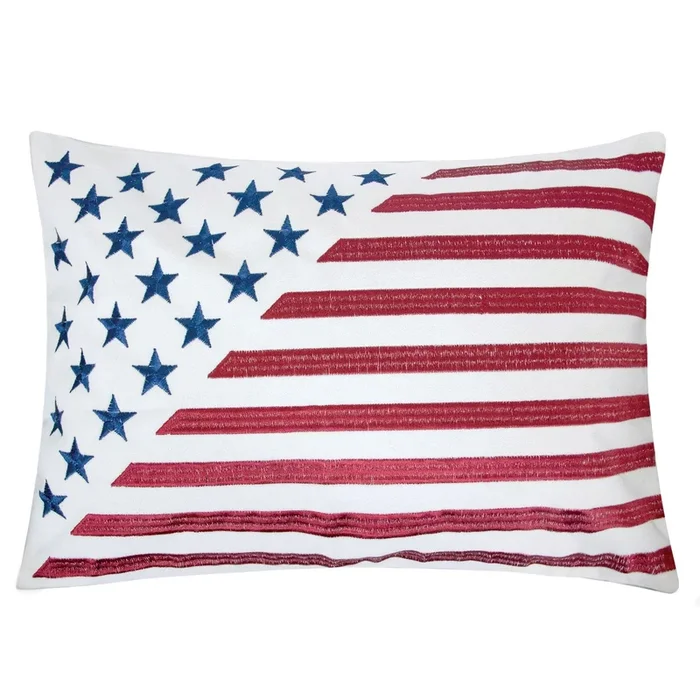 Furniture Of America Orgon Multi Novelty 20″ X 20″ Pillow (2 In Box) Model PL8093-2PK