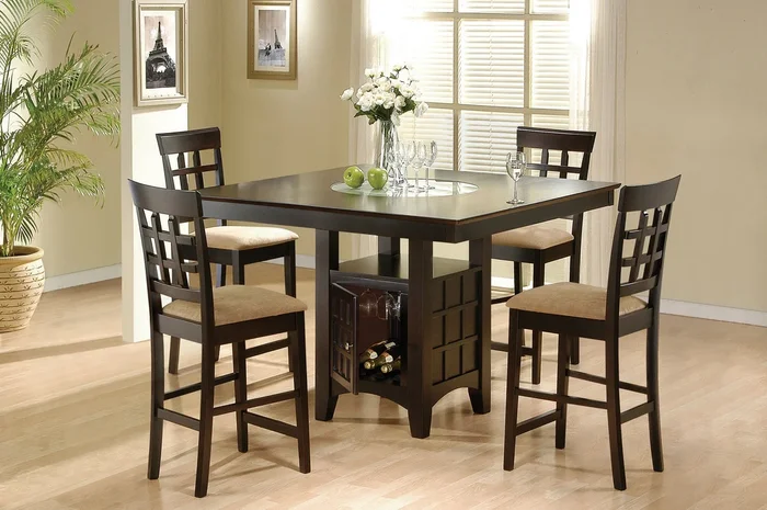 Gabriel 5 Pc Counter Height Dining Sets